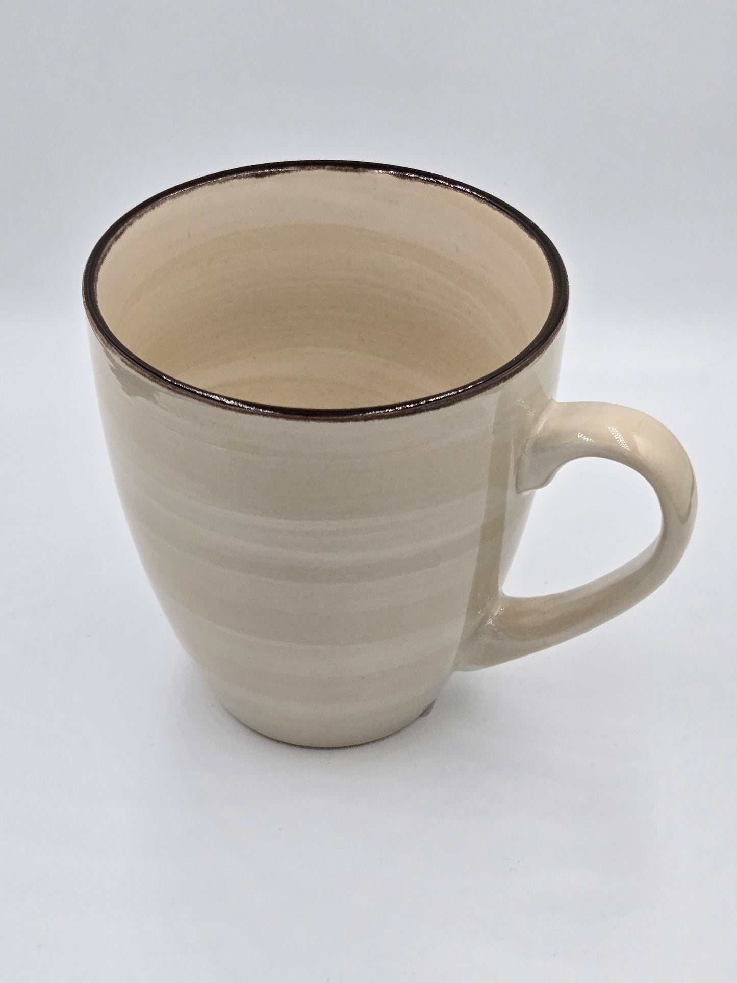 Mok groot La Mediterránea Cumbia 550 ml