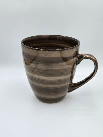 Mok groot La Mediterránea Cumbia 550 ml