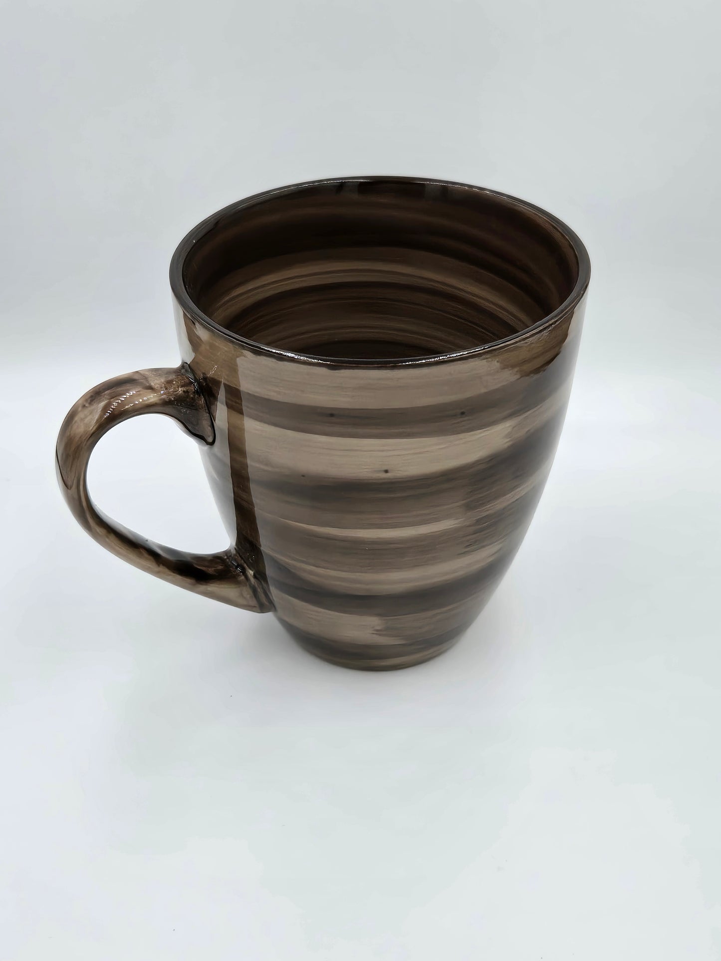 Mok groot La Mediterránea Cumbia 550 ml