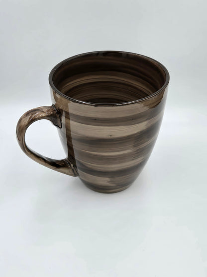 Mok groot La Mediterránea Cumbia 550 ml