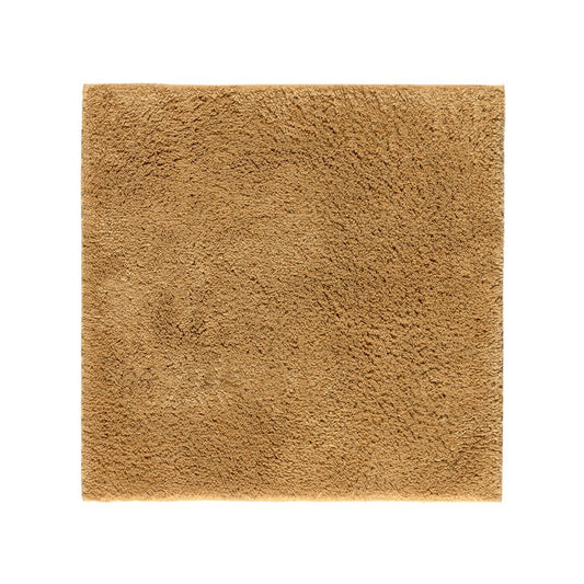Havana Bidet Mat - Caramel
