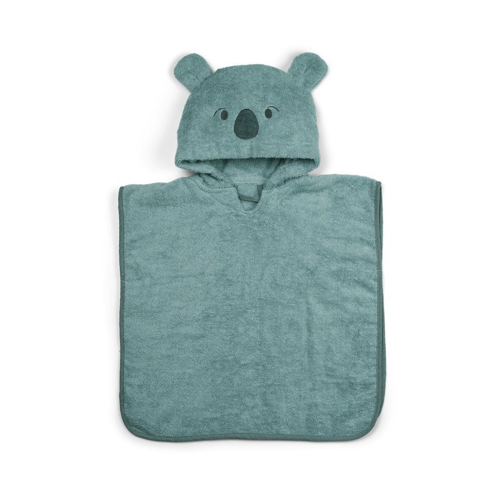 Adeline poncho One Size kinderen