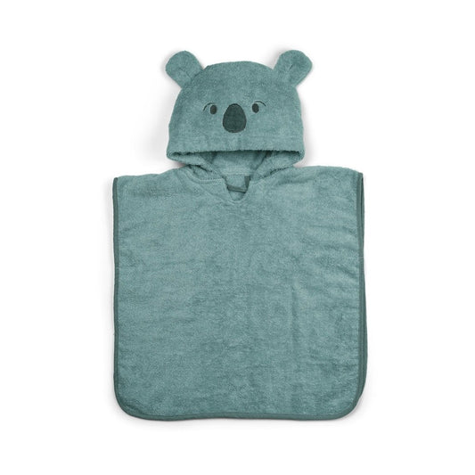 Adeline poncho One Size kinderen
