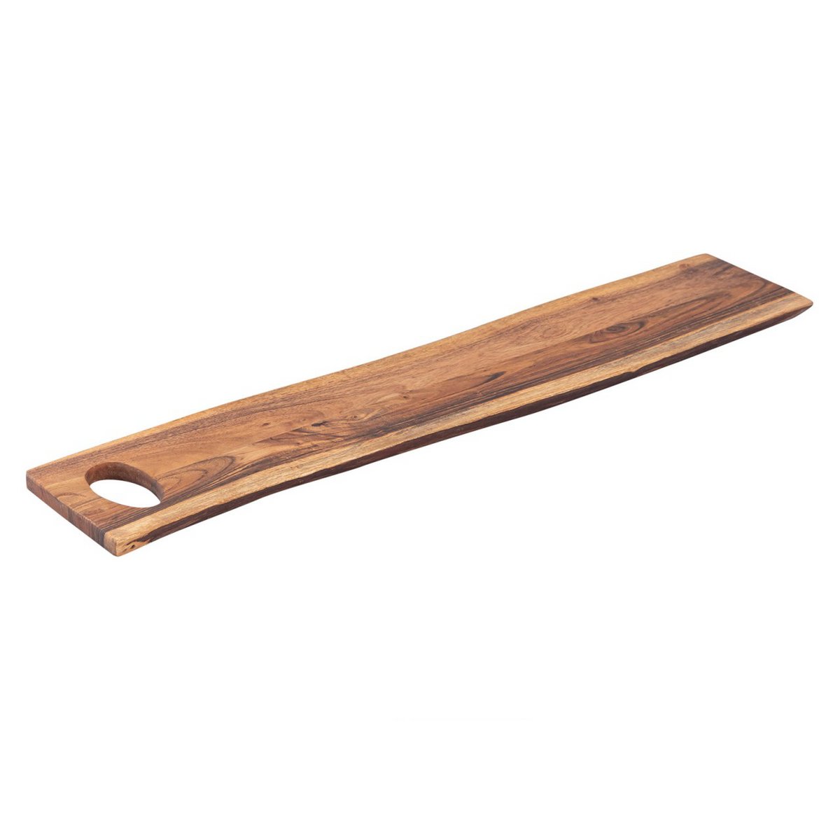 Houten serveerplank