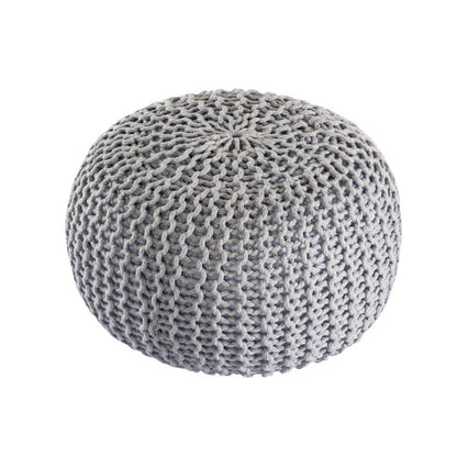 Poef Binnen en buiten Diameter 55cm