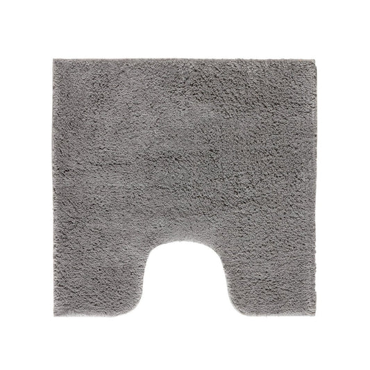 Havana Toilet Mat - Slategrey