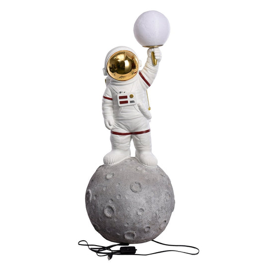 Lamp (LED) Apollo 11 H. 93 cm