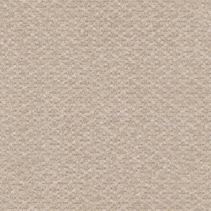 Fred armstoel - Stof Retro Bliss #03-Naturel - draaivoet 180 zwart