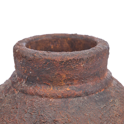 De Amphora Rustica Vaas - Bourgondië