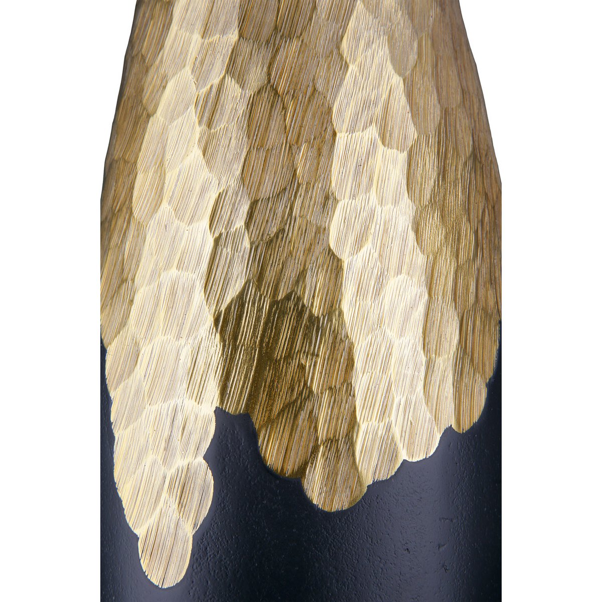 Favo vaas H.40 cm