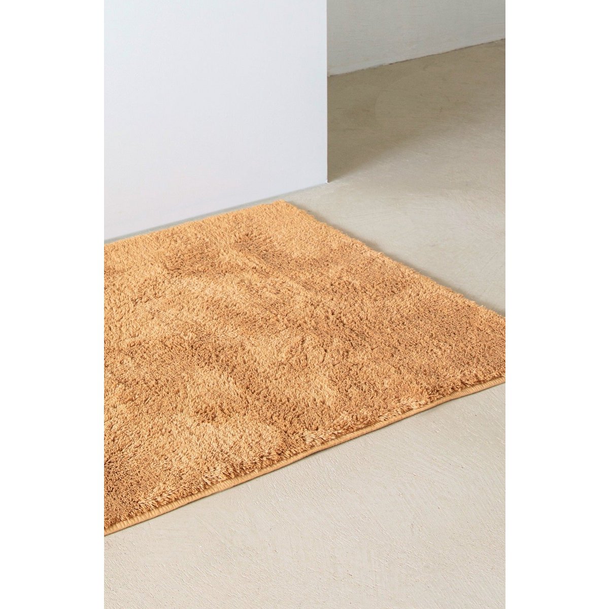 Havana Bidet Mat - Caramel