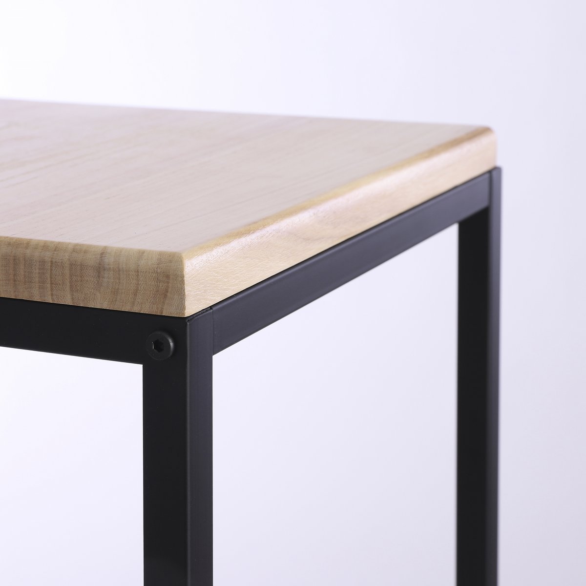Oskar Plantentafel - L35 x B35 x H81 cm