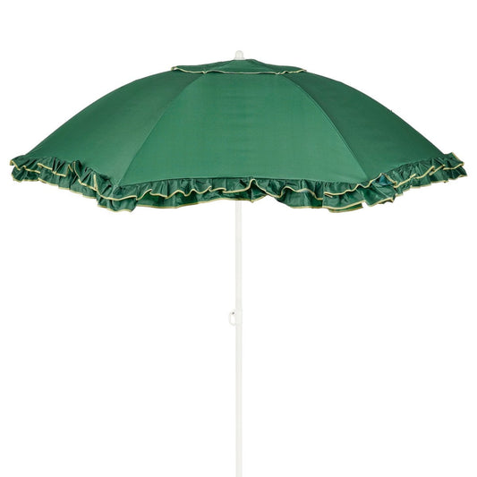 Parasol Groen