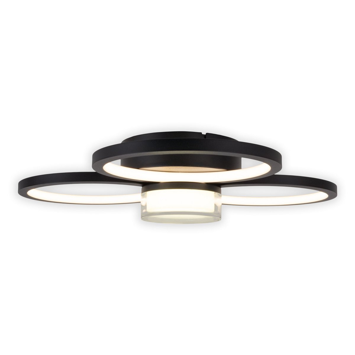 Plafondlamp LED "CIMO" diameter 43,6cm