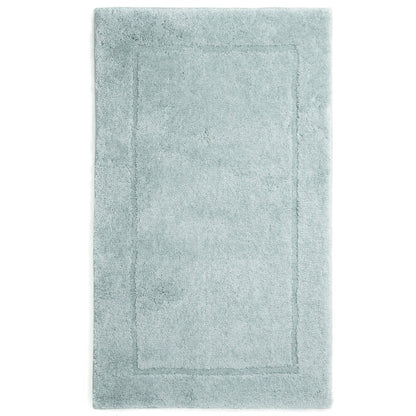 Orlando Bath Mat Sea Green