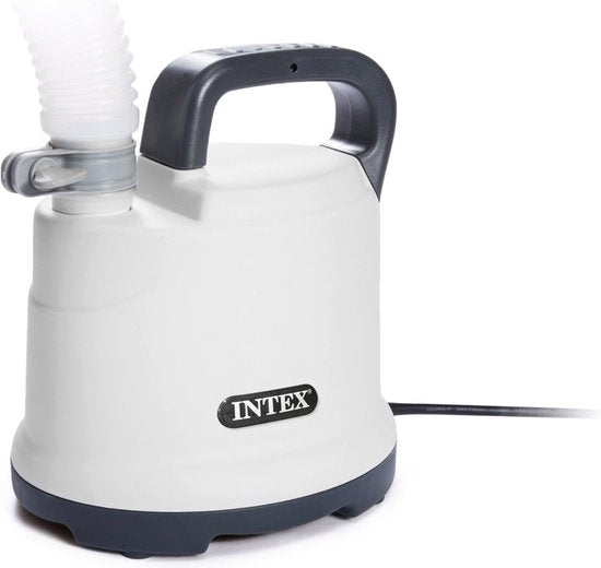 Intex Zwembad Afvoerpomp 220-240V