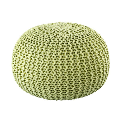 Poef Binnen en buiten Diameter 55cm