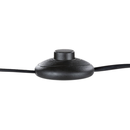 Houten lamp "Dual"