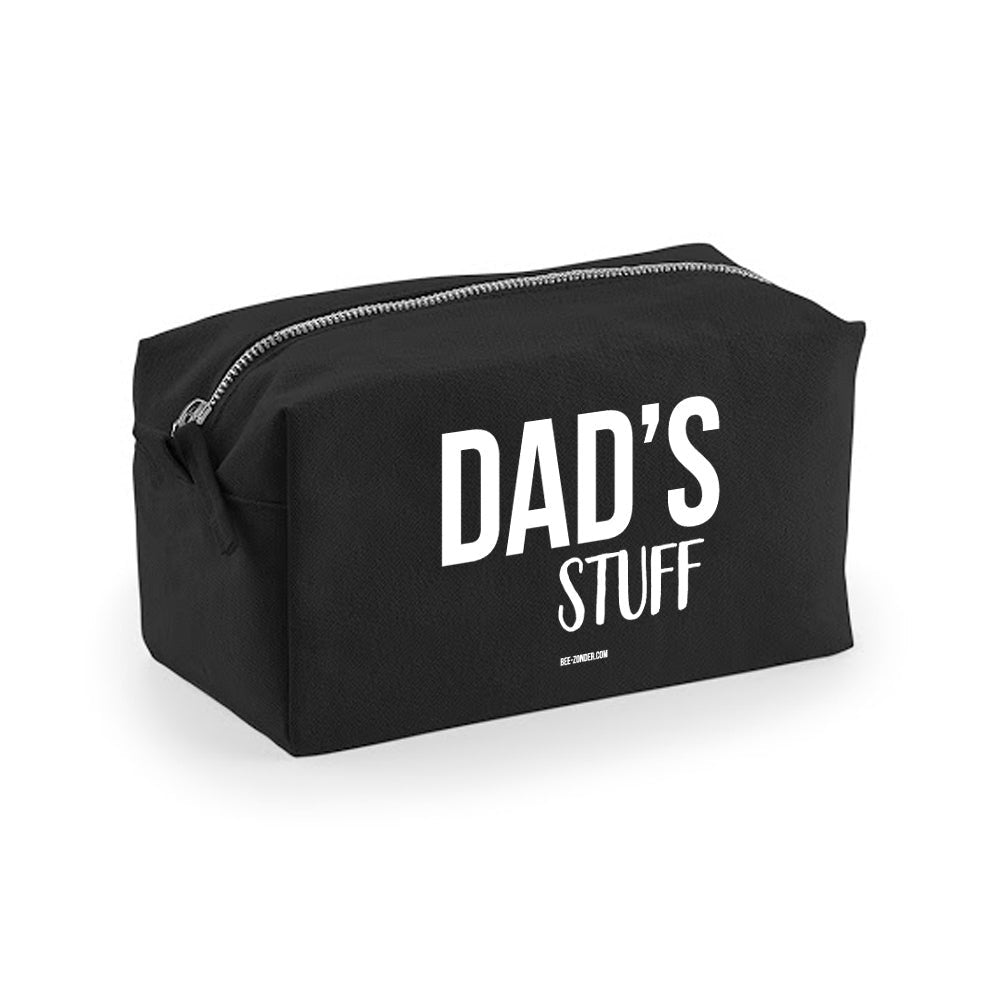 Toilettas heren - Dad's stuff