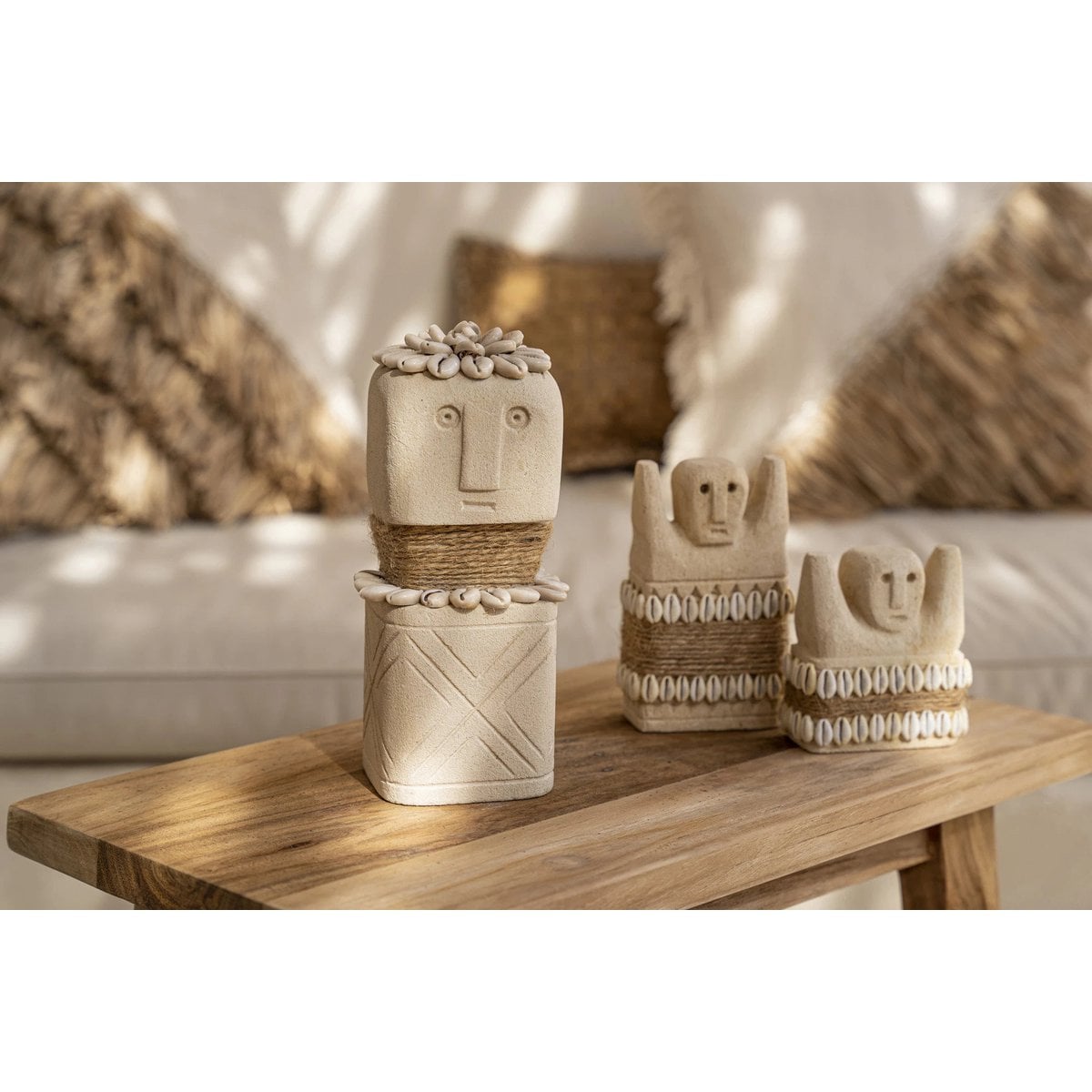 De Sumba-steen 2328 - L