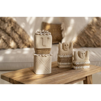 De Sumba-steen 2328 - L