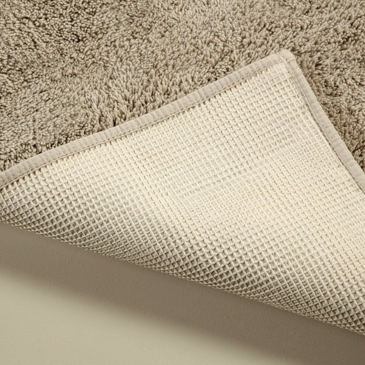 Havana Bath Mat - Beige