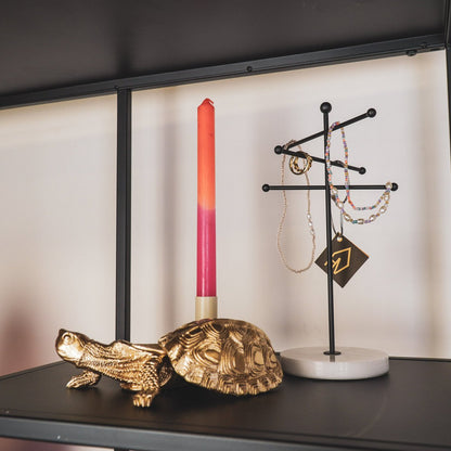 Schildpaddoos Goud