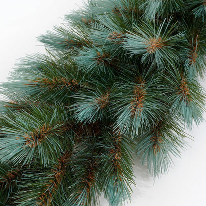 Guirlande Wyoming 180cm Blauw