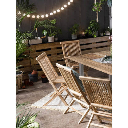 Tafel 240x100 cm
