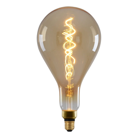 LED-lamp "Dilly Max" E 27 Warm Wit 5 Watt