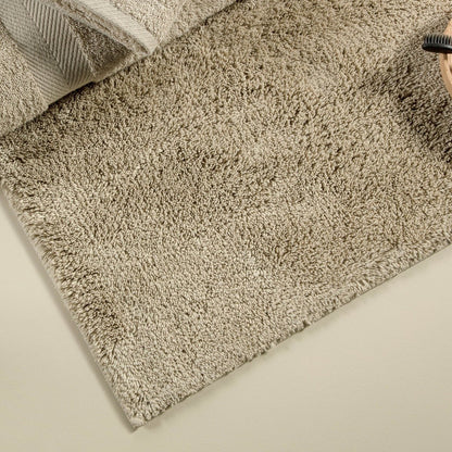 Havana Bidet Mat - Beige