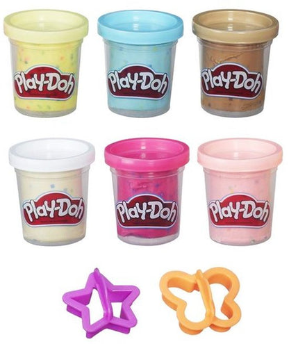 Play-Doh Confetti