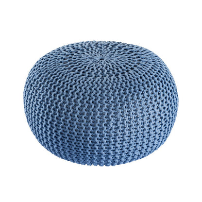 Poef Binnen en buiten Diameter 55cm