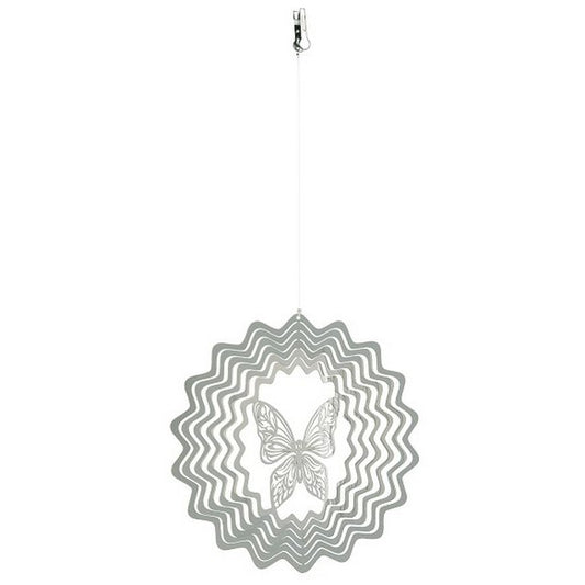 Windspinner Vlinder Ø 13cm