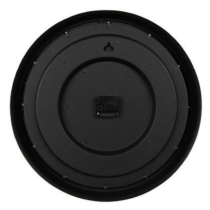 Wandklok Ø 50x5 cm / 1xAA