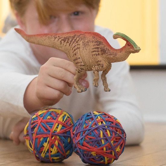 Schleich Dinosaurus Parasaurolophus