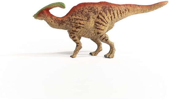 Schleich Dinosaurus Parasaurolophus