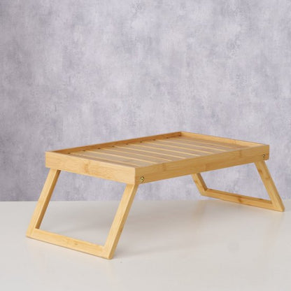 Boltze Home Bed-dienblad Gobi