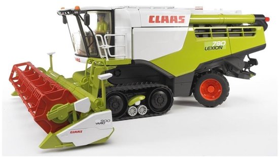 Bruder Combine Claas 780 Lexion