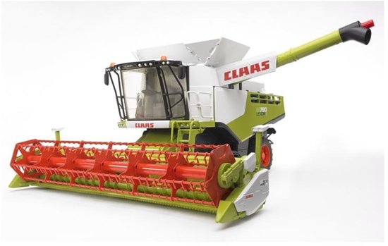 Bruder Combine Claas 780 Lexion