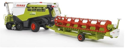 Bruder Combine Claas 780 Lexion