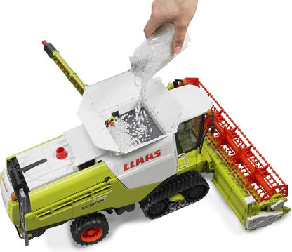 Bruder Combine Claas 780 Lexion