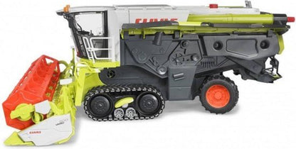 Bruder Combine Claas 780 Lexion