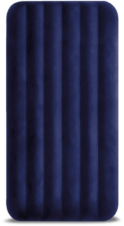 Intex 64757 Classic Downy Airbed 99x191x25 cm