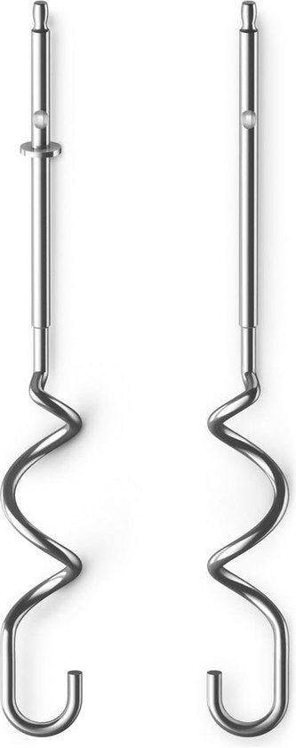 Philips HR3705/00 3000 Series Handmixer Wit