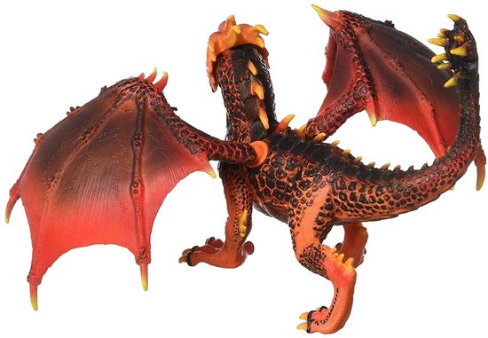 Schleich 70138 Lavadraak
