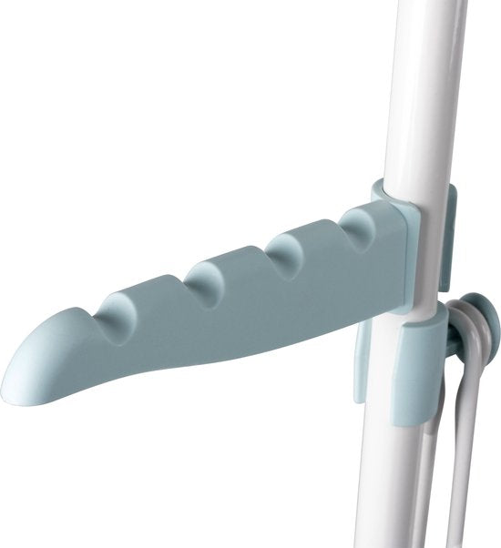 Droogtoren wasrek 143cm