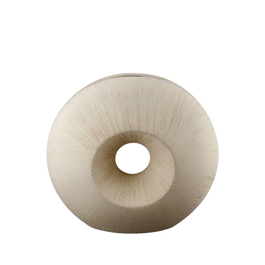 Vaas met gaten "Bologna" H.25cm