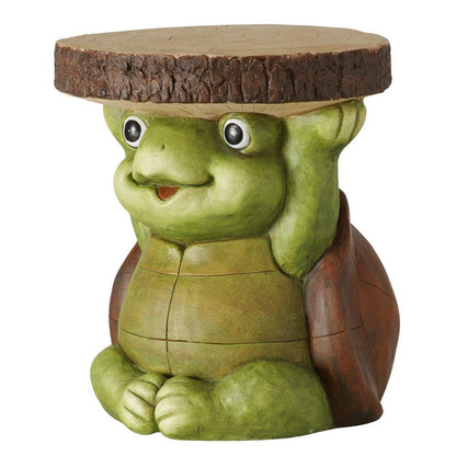 Boltze Home Bijzettafel schildpad