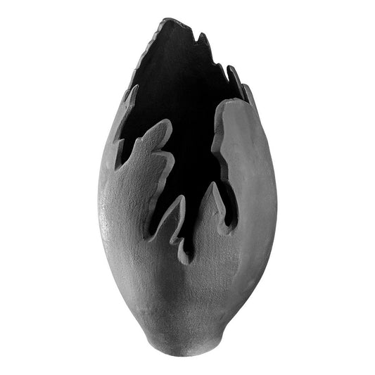 Vaas Vulkano Vlam H.39 cm